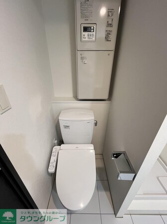 GRANPASEO荻窪の物件内観写真